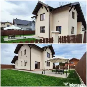 Casa Sanpetru | 180mp utili | Teren 500mp 