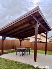 Casa Sanpetru | 180mp utili | Teren 500mp 
