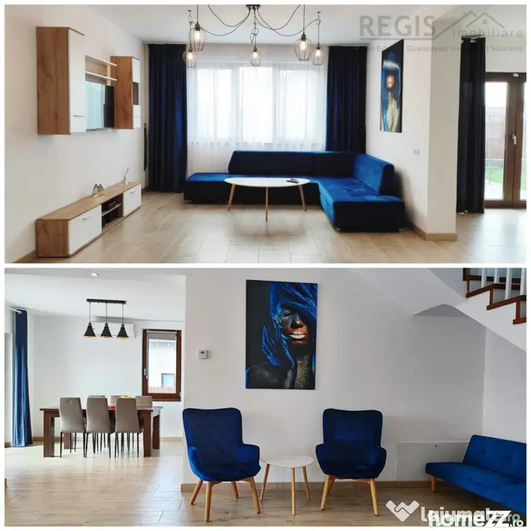 Casa Sanpetru | 180mp utili | Teren 500mp - Sanpetru (Brasov)