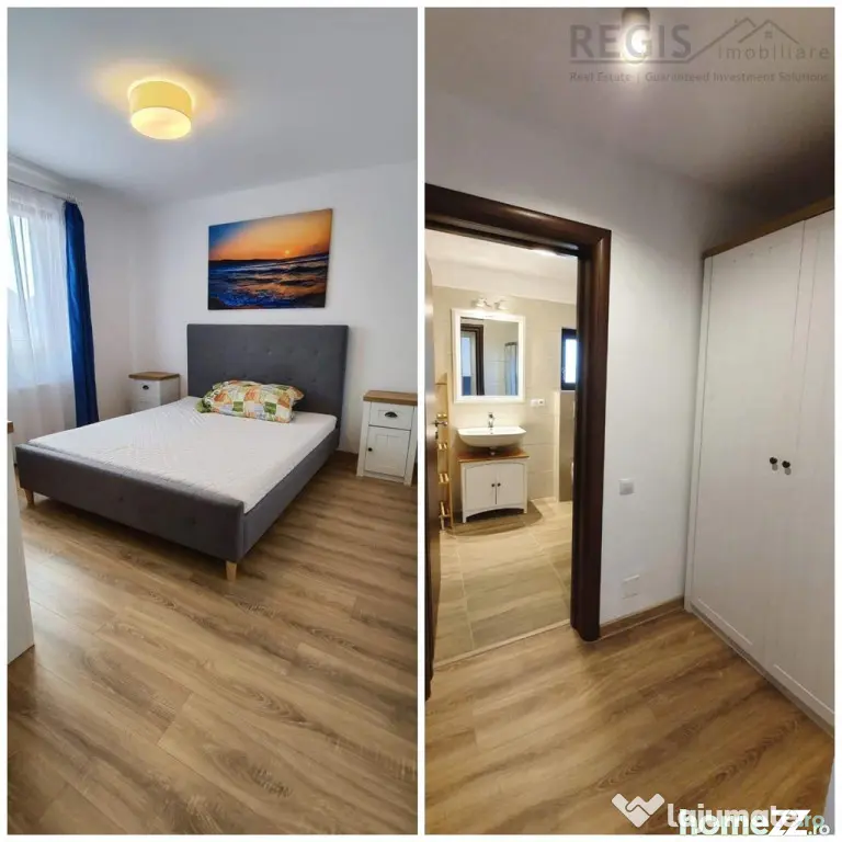 Casa Sanpetru | 180mp utili | Teren 500mp - Sanpetru (Brasov)