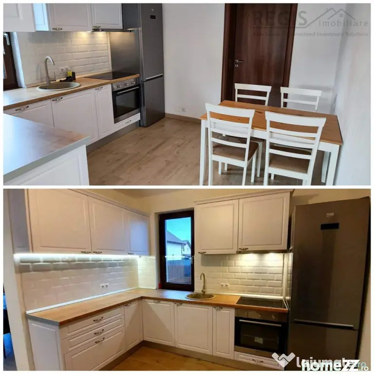 Casa Sanpetru | 180mp utili | Teren 500mp - Sanpetru (Brasov)