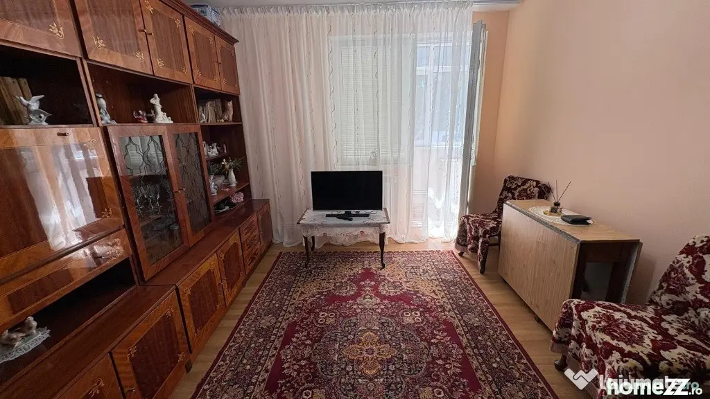 Apartament 2 camere,str.Isaccei,etaj 3 - Tulcea (Tulcea)