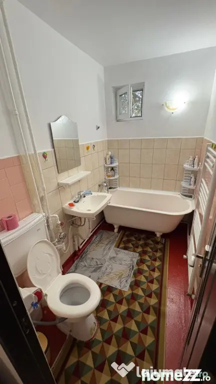 Apartament 2 camere,str.Isaccei,etaj 3 - Tulcea (Tulcea)