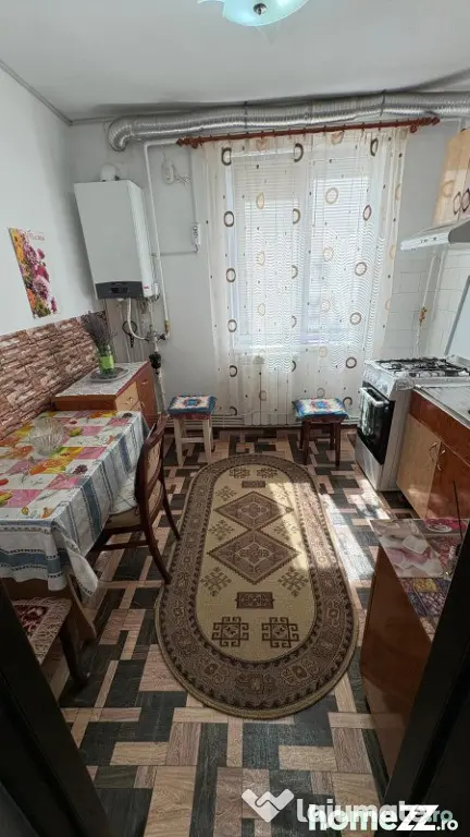Apartament 2 camere,str.Isaccei,etaj 3 - Tulcea (Tulcea)