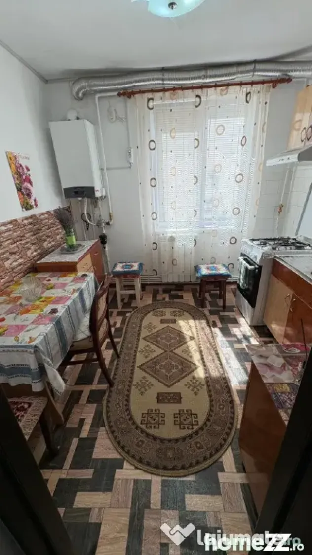 Apartament 2 camere,str.Isaccei,etaj 3 - Tulcea (Tulcea)