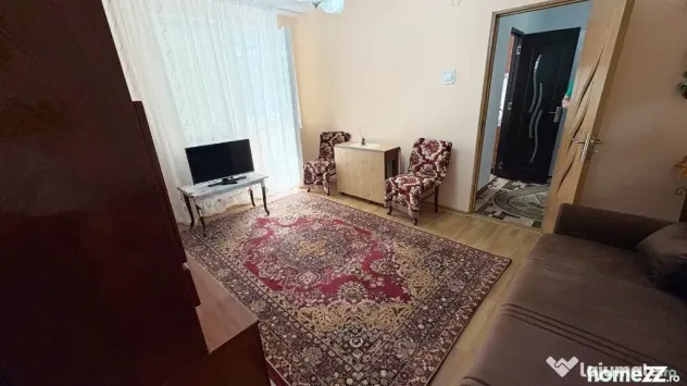 Apartament 2 camere,str.Isaccei,etaj 3 - Tulcea (Tulcea)
