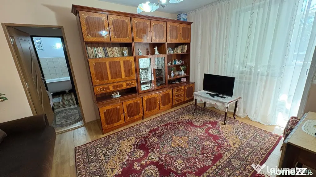 Apartament 2 camere,str.Isaccei,etaj 3 - Tulcea (Tulcea)
