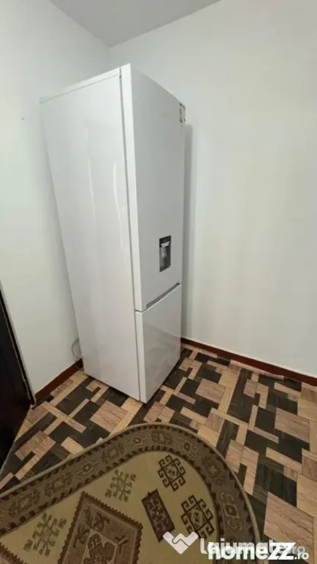Apartament 2 camere,str.Isaccei,etaj 3 - Tulcea (Tulcea)