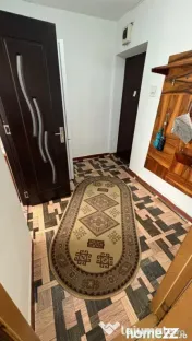 Apartament 2 camere,str.Isaccei,etaj 3 