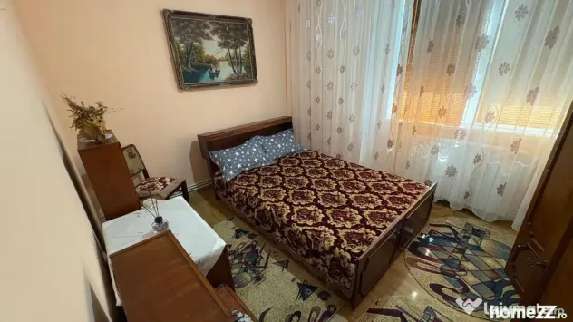 Apartament 2 camere,str.Isaccei,etaj 3 - Tulcea (Tulcea)