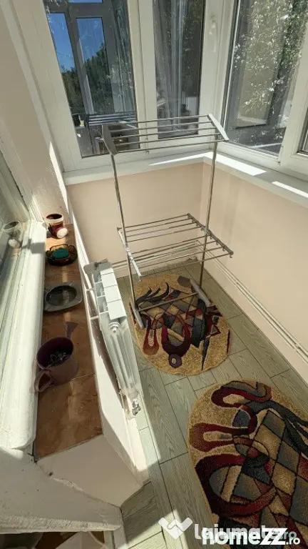 Apartament 2 camere,str.Isaccei,etaj 3 - Tulcea (Tulcea)