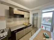???? Apartament 2 camere de închiriat – zona Tolstoi, Alb 