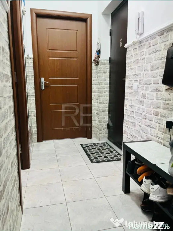 Garsonieră 34 mp, bloc 2019, parcare, centrală, Berceni - Bucuresti (Bucuresti-Ilfov)