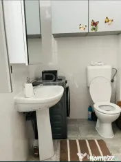 Garsonieră 34 mp, bloc 2019, parcare, centrală, Berceni 