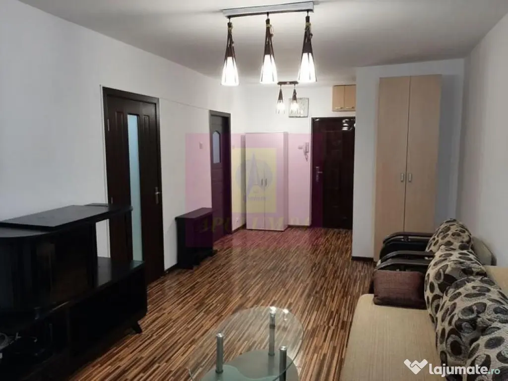 Ichiriere apartament 2 camere Tineretului-stradal - Bucuresti (Bucuresti-Ilfov)