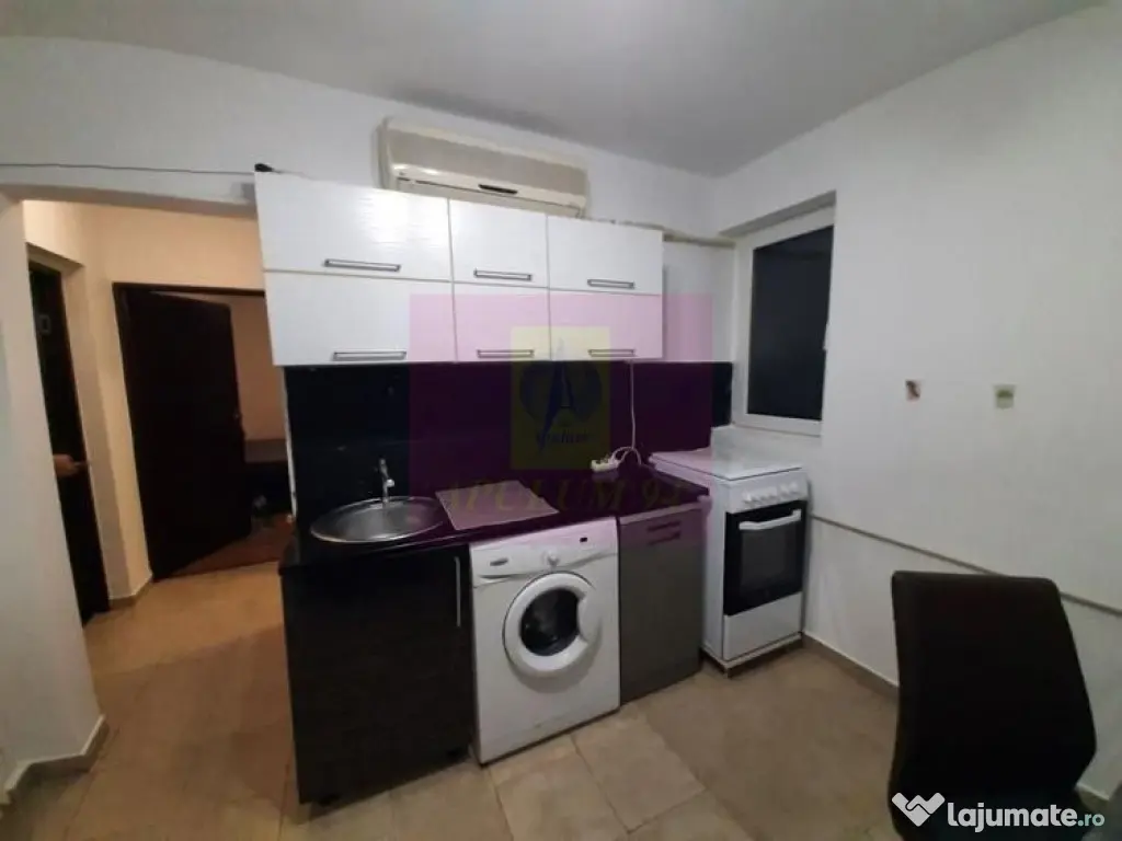 Ichiriere apartament 2 camere Tineretului-stradal - Bucuresti (Bucuresti-Ilfov)