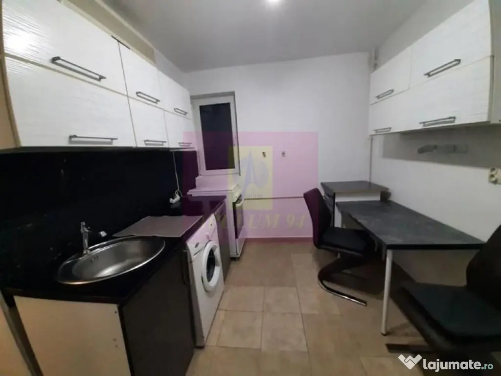 Ichiriere apartament 2 camere Tineretului-stradal - Bucuresti (Bucuresti-Ilfov)