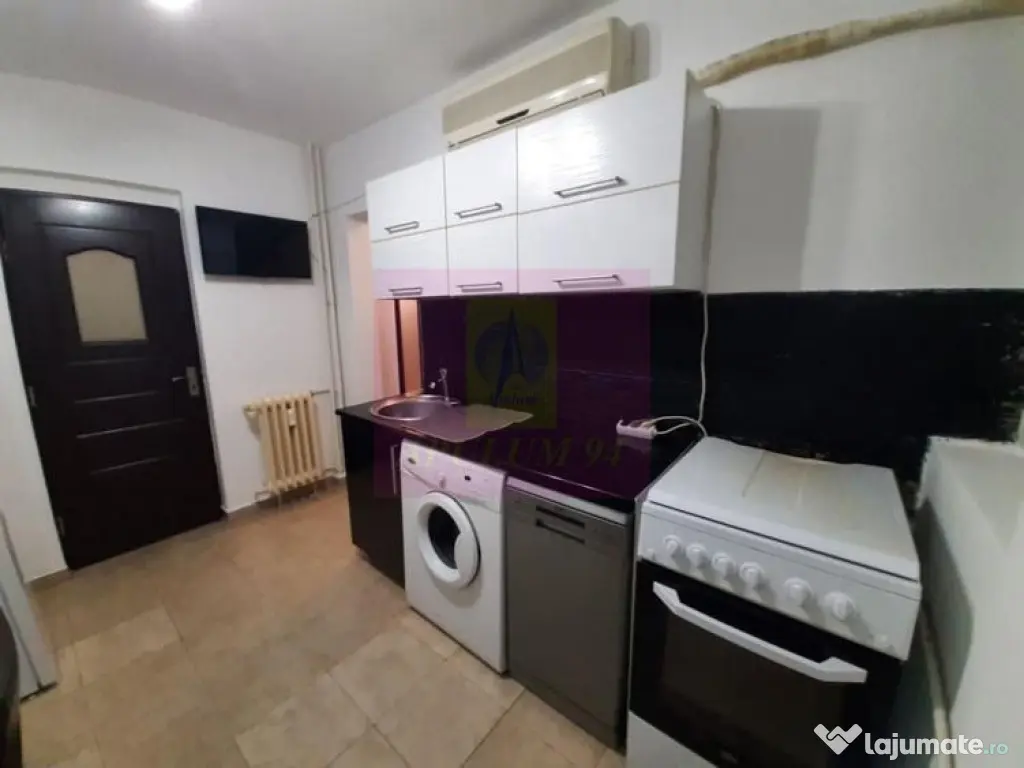 Ichiriere apartament 2 camere Tineretului-stradal - Bucuresti (Bucuresti-Ilfov)