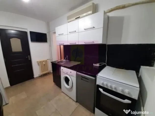 Ichiriere apartament 2 camere Tineretului-stradal - Bucuresti (Bucuresti-Ilfov)