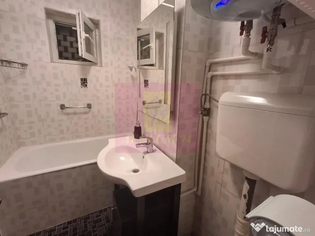 Ichiriere apartament 2 camere Tineretului-stradal - Bucuresti (Bucuresti-Ilfov)