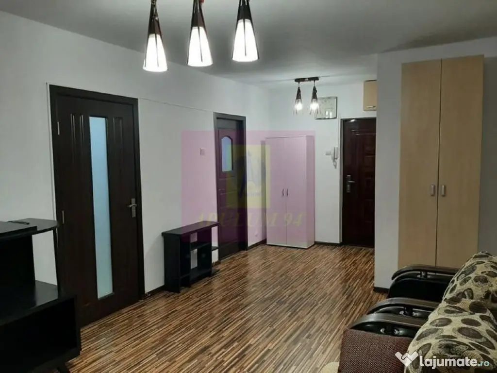 Ichiriere apartament 2 camere Tineretului-stradal - Bucuresti (Bucuresti-Ilfov)
