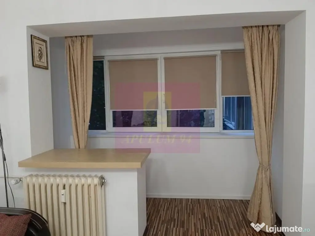 Ichiriere apartament 2 camere Tineretului-stradal - Bucuresti (Bucuresti-Ilfov)