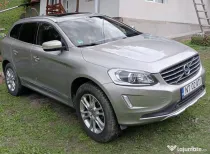 Vând Volvo XC 60 2014