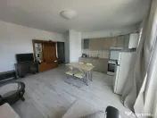 Apartament premium cu 2 camere și parcare - Florești – Sesul de Sus