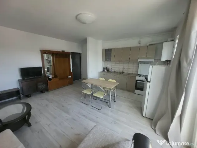 Apartament premium cu 2 camere și parcare - Florești – Sesul de Sus - Floresti (Cluj)