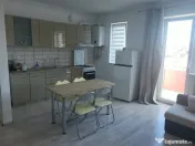 Apartament premium cu 2 camere și parcare - Florești – Sesul de Sus