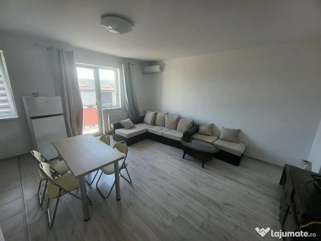 Apartament premium cu 2 camere și parcare - Florești – Sesul de Sus - Floresti (Cluj)
