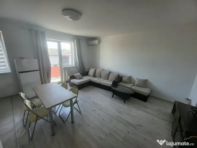 Apartament premium cu 2 camere și parcare - Florești – Sesul de Sus - Floresti (Cluj)