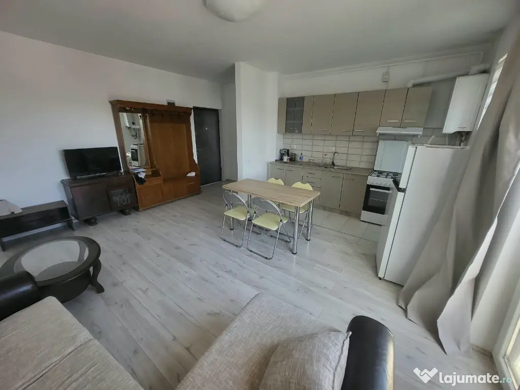 Apartament premium cu 2 camere și parcare - Florești – Sesul de Sus - Floresti (Cluj)