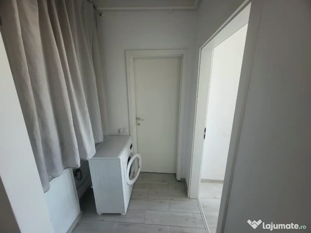 Apartament premium cu 2 camere și parcare - Florești – Sesul de Sus - Floresti (Cluj)