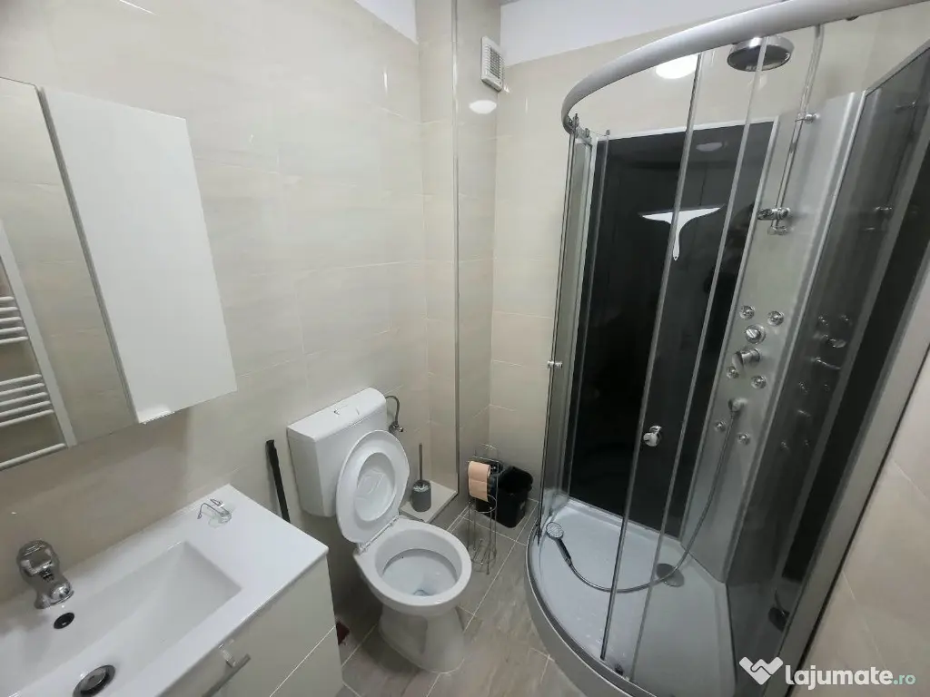 Apartament premium cu 2 camere și parcare - Florești – Sesul de Sus - Floresti (Cluj)
