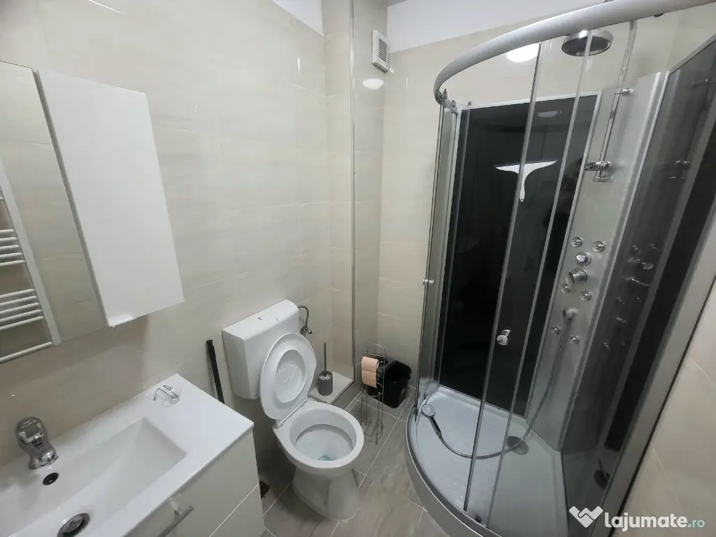 Apartament premium cu 2 camere și parcare - Florești – Sesul de Sus - Floresti (Cluj)