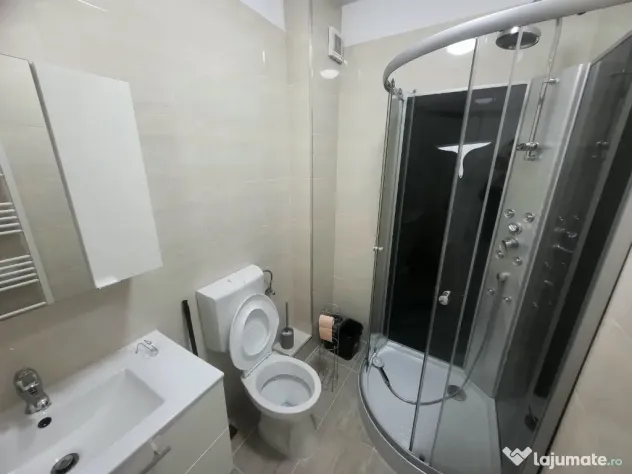Apartament premium cu 2 camere și parcare - Florești – Sesul de Sus - Floresti (Cluj)