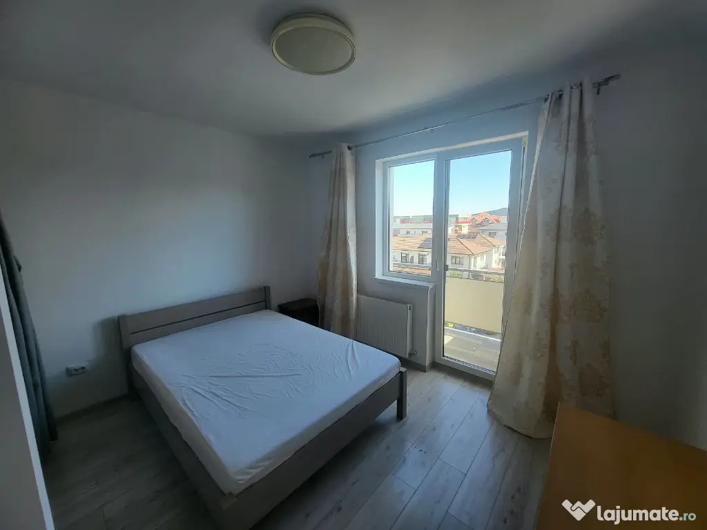 Apartament premium cu 2 camere și parcare - Florești – Sesul de Sus - Floresti (Cluj)