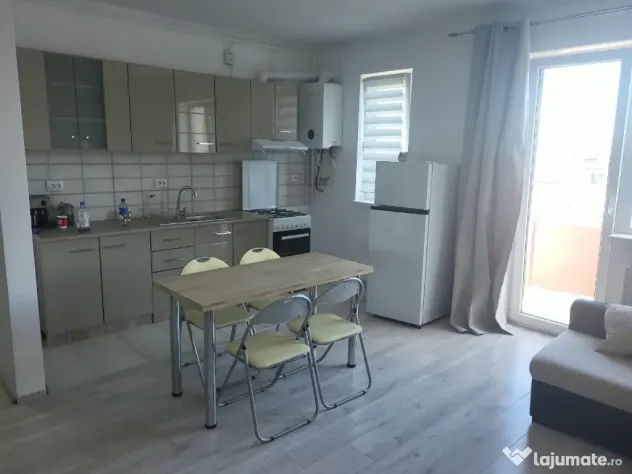 Apartament premium cu 2 camere și parcare - Florești – Sesul de Sus - Floresti (Cluj)