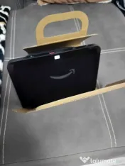 Boxa inteligenta alexa echo 8 