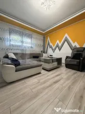 Casă spațioasă pentru o familie numeroasă | Garaj, teras 