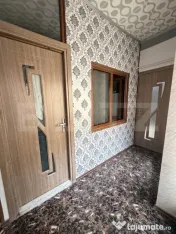 Casă spațioasă pentru o familie numeroasă | Garaj, teras 