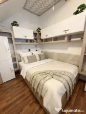 Casă spațioasă pentru o familie numeroasă | Garaj, teras 
