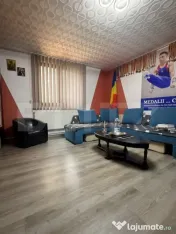 Casă spațioasă pentru o familie numeroasă | Garaj, teras 