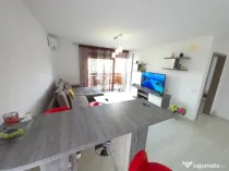 Studio 2 camere Urban Coresi+loc parcare proprietar