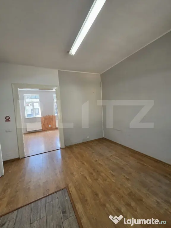 4 CAMERE | 2 BĂI | 110 MP UTILI | GRĂDINĂ | DEMISOL 40 MP - Cluj-Napoca (Cluj)