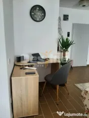 Închiriez apartament cu 2 camere-Tomis Plus