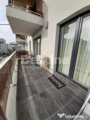 Închiriez apartament cu 2 camere-Tomis Plus