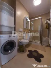 Închiriez apartament cu 2 camere-Tomis Plus