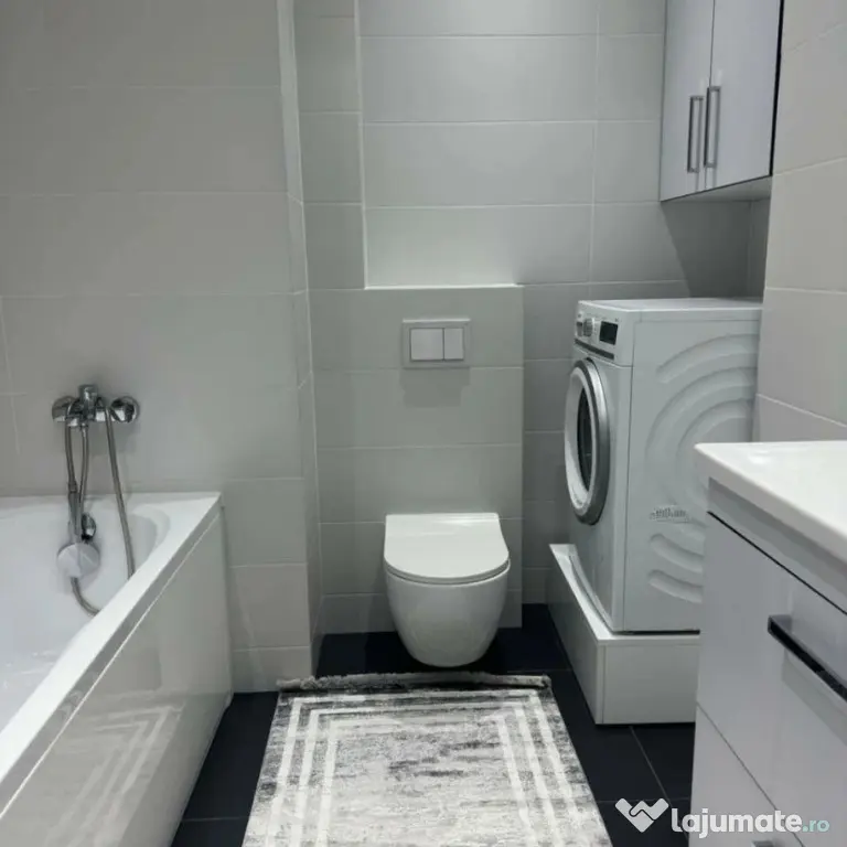 Garsonieră de închiriat în Dristor - Bucuresti (Bucuresti-Ilfov)